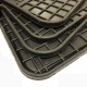 Tapis Ford Galaxy 1 (1995-2006) Caoutchouc