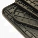 Tapis Audi A3 8P Hatchback (2003 - 2012) Caoutchouc