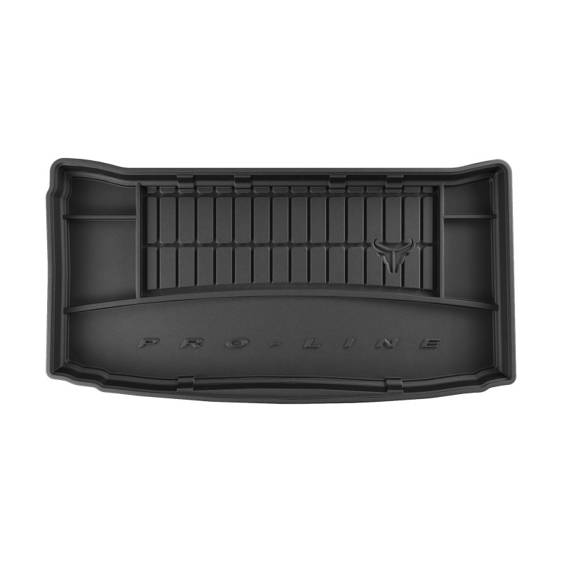 Housse De Protection De Coffre Fiat Panda 2012+