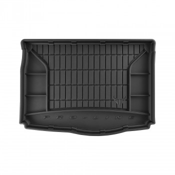 Tapis coffre Fiat Grande Punto (2005-2012) - Le Roi du Tapis®