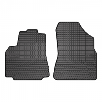 Tapis Citroen Berlingo (2008 - 2018) Caoutchouc - Le Roi du Tapis®
