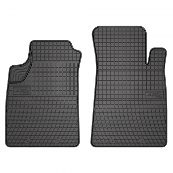 Tapis Renault Kangoo Commercial Furgón/Combi (1997 - 2005) Caoutchouc - Le Roi du Tapis®