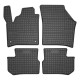 Tapis Skoda Citigo Caoutchouc - Le Roi du Tapis®