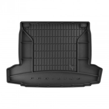 Tapis coffre Citroen C5 Berline (2008 - 2017) - Le Roi du Tapis®