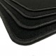 Tapis Audi A6 C6 Allroad Quattro (2006 - 2008) Économiques