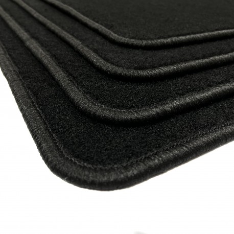 Tapis Ford Fiesta MK5 Restyling (2005 - 2008) Économiques