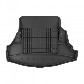 Tapis coffre Honda Accord (2003 - 2008) - Le Roi du Tapis®