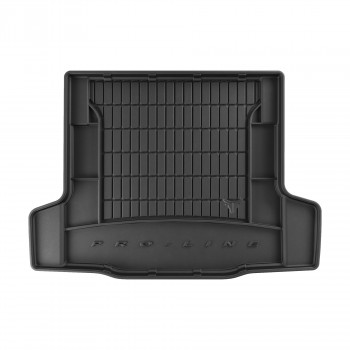 Tapis coffre Chevrolet Cruze - Le Roi du Tapis®