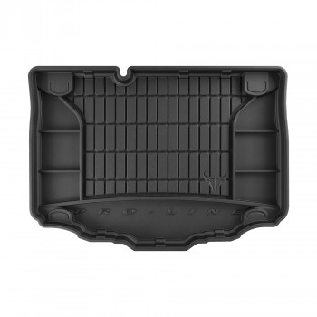 Tapis coffre Citroen C3 (2002-2009) - Le Roi du Tapis®