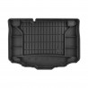 Tapis coffre Citroen C3 (2002-2009)