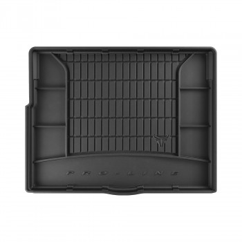 Tapis coffre Citroen C4 Picasso (2013-actualité) - Le Roi du Tapis®