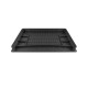 Tapis coffre Fiat 500 L (2012 - actualité) - Le Roi du Tapis®