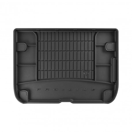 Tapis coffre Citroen C4 Picasso (2006-2013) - Le Roi du Tapis®