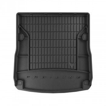 Tapis coffre Audi A6, C6 Break (2004-2008) - Le Roi du Tapis®