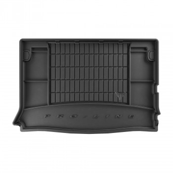 Tapis coffre Citroen Berlingo (1996-2003) - Le Roi du Tapis®