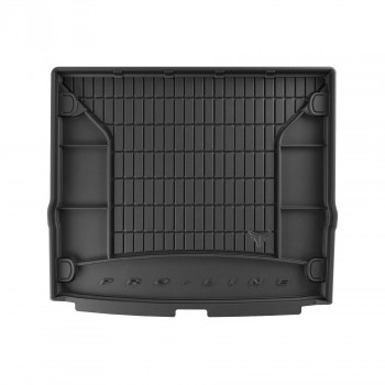 Tapis coffre Ford Focus MK2 Break (2004-2010) - Le Roi du Tapis®