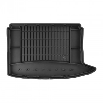 Tapis coffre Citroen C4 (2004-2010) - Le Roi du Tapis®