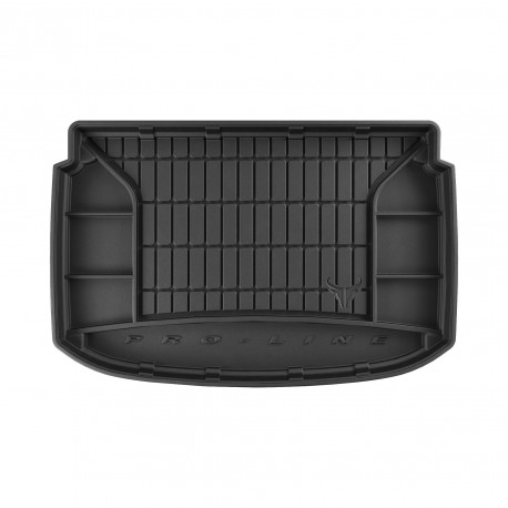 Tapis coffre Chevrolet Aveo (2011-2015) - Le Roi du Tapis®