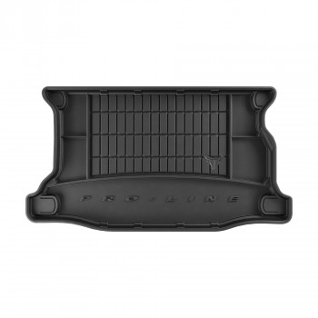 Tapis coffre Honda Jazz (2001-2008)