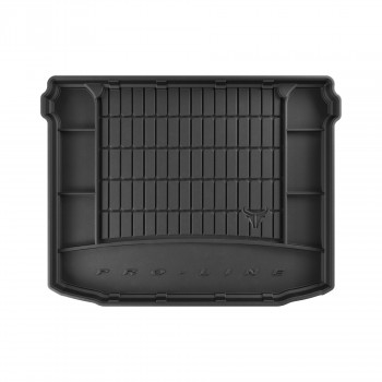 Tapis coffre Citroen C4 Aircross - Le Roi du Tapis®