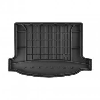 Tapis coffre Honda Civic 3/5 portes (2006-2012) - Le Roi du Tapis®