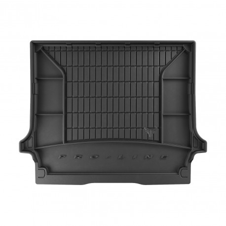 Tapis coffre Citroen C4 Grand Picasso (2006-2013) - Le Roi du Tapis®