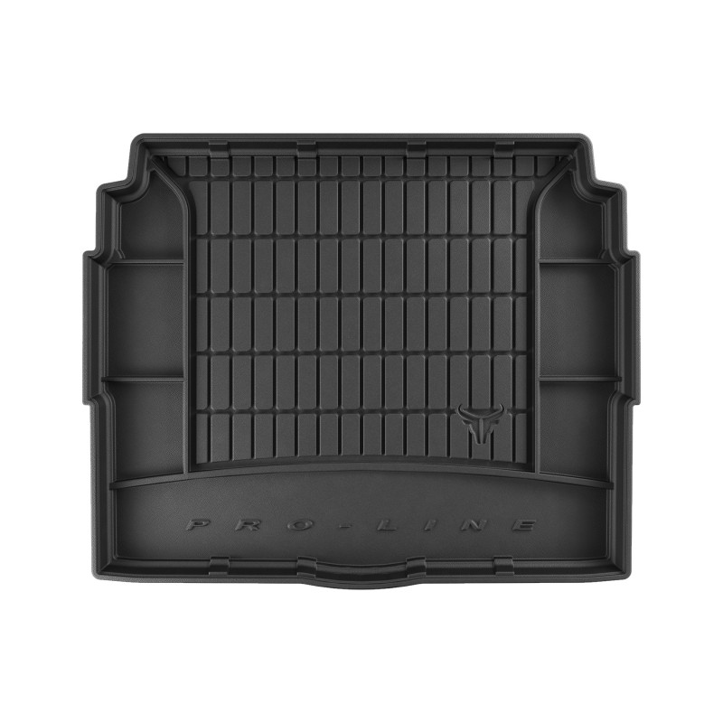 SAHLER TAPIS DE COFFRE 4D Citroën C5 AIRCROSS