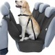 Tapis de protection pour les sièges de votre voiture: les enfants et les animaux domestiques