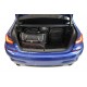 Kit bagages sur mesure pour BMW iX2 (2023-)