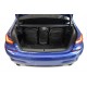 Kit bagages sur mesure pour BMW iX2 (2023-)