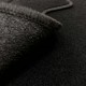 Tapis de sol Citroen C5-X sur mesure avec logo brodé