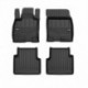 Tapis de sol Premium, type-seau en caoutchouc pour Ford Kuga III suv (2019 - )