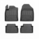 Tapis de sol Premium, type-seau de caoutchouc pour Kia Ceed III (2018 - )