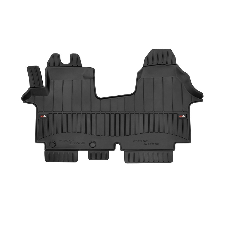 Tapis voiture 100% sur mesure pour Renault Trafic