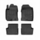 Tapis 3D Premium caoutchouc de type bac pour Toyota Corolla IX (2001 - 2007)