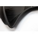 Tapis 3D fait de la Prime de caoutchouc pour Hyundai Ioniq liftback (2016 - 2022)