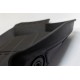 Tapis 3D fait de la Prime de caoutchouc pour BMW Série 4 cabriolet F33 (2013 - 2020)