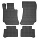 Tapis Mercedes Classe E W212 Restyling Berline (2013 - 2016) Caoutchouc - Le Roi du Tapis®