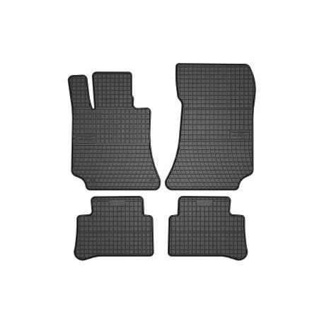 Tapis caoutchouc Mercedes Classe-E S212 Break (2009 - 2013)