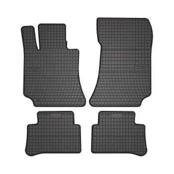 Tapis caoutchouc Mercedes CLS X218 Break (2012 - 2014)