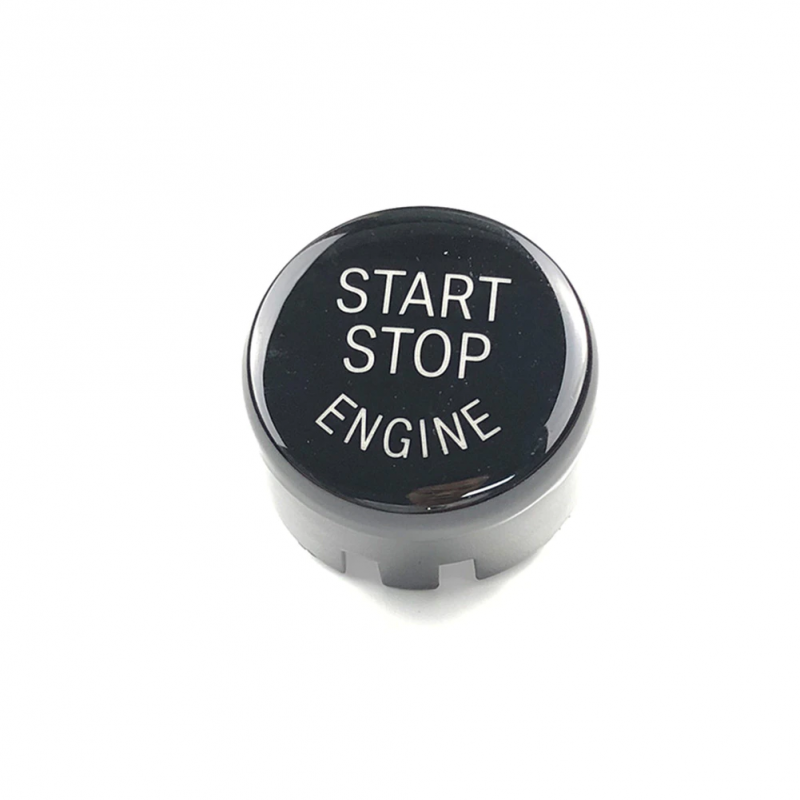 D'allumage De Moteur De Voiture Start Stop Interrupteur Couvercle Bouton  Pour Bmw F G Série 1 2 3 4 5 6 7 X3 F20 F22 F30 F32 F01 F02 F10 F12 F25 -  Système De Démarrage Sans Clé - AliExpress