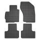 Tapis de voiture en caoutchouc pour Mitsubishi ASX (2020 - 2023)