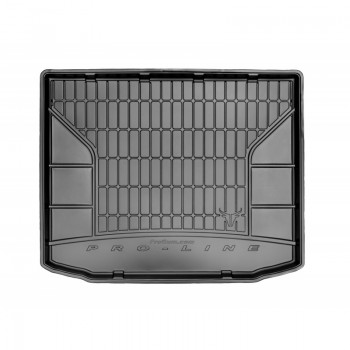 Tapis de coffre Mitsubishi ASX (2020 - 2023)