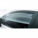 Kit de déflecteur d'air FIAT Bend (K9), SW, VAN, (2023 -), 3/4/5 portes