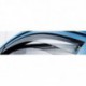 Kit de déflecteur, air BMW Série 1 (F40), les HACHURES, (2019 -), 5 portes