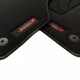 Tapis Seat Ibiza 6L (2002 - 2008) sur mesure