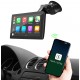 Écran pour voiture avec Carplay et Android Auto sans fil
