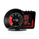 Ordinateur de bord / Écran universel OBD Premium