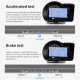 Ordinateur de bord / Écran universel OBD Premium