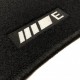 Tapis de sol Mercedes Clase E S214 (2024 - ) sur mesure avec logo brodé